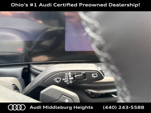Used 2026 Audi Q5 Premium Plus AWD/4WD image 16
