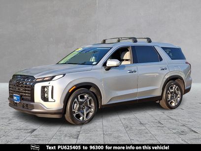 Certified 2023 Hyundai Palisade SEL
