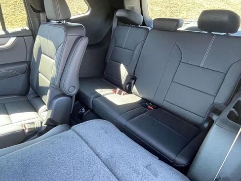 New 2025 GMC Acadia Elevation w/ Elevation Premium Package image 28