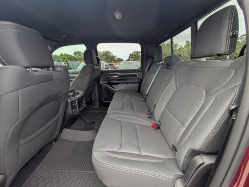 New 2026 RAM 1500 Big Horn image 12