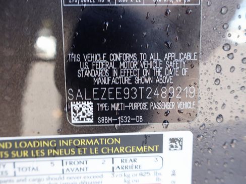 New 2026 Land Rover Defender 110 image 46