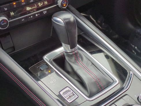 Used 2023 MAZDA CX-5 Carbon Edition image 32