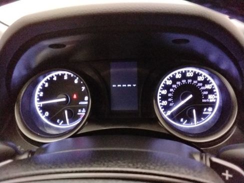 Used 2024 Toyota Camry SE image 55