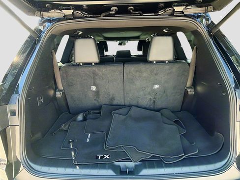 Used 2024 Lexus TX 350 FWD w/ Technology Package image 27