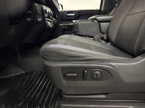 Used 2019 Chevrolet Silverado 1500 RST w/ All-Star Edition image 33