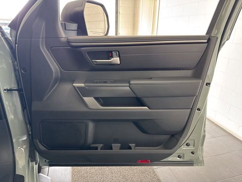 New 2026 Toyota Tundra SR5 image 50