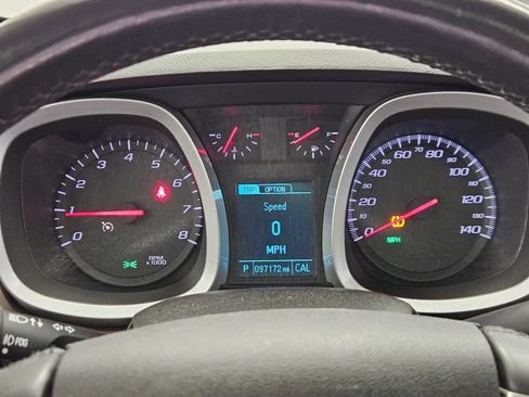 Used 2014 Chevrolet Equinox LTZ AWD/4WD image 15