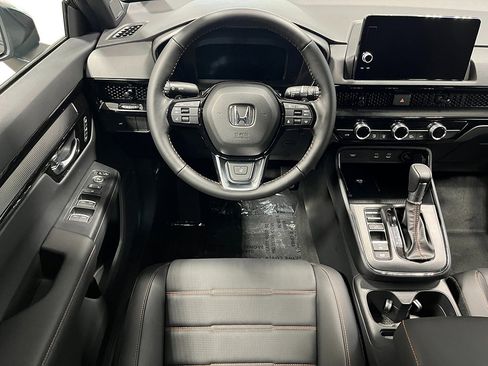 New 2026 Honda CR-V Sport Touring image 14