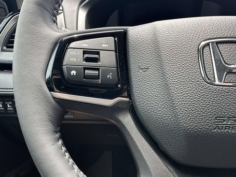 New 2026 Honda Odyssey Elite image 16