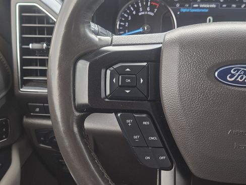 Used 2020 Ford Expedition Limited w/ Cargo Package image 16