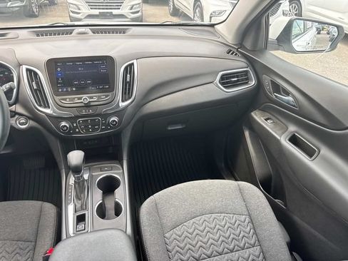 Used 2024 Chevrolet Equinox LT FWD image 19
