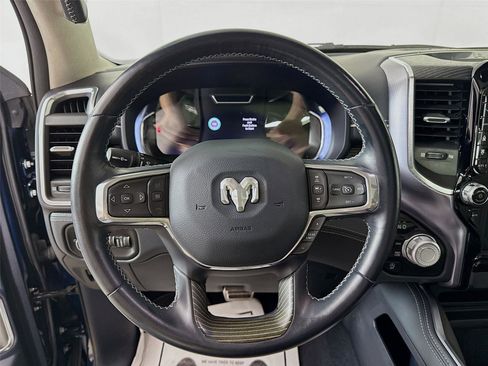 Used 2023 RAM 1500 Limited AWD/4WD image 19