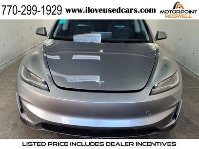 Used 2024 Tesla Model 3 Performance