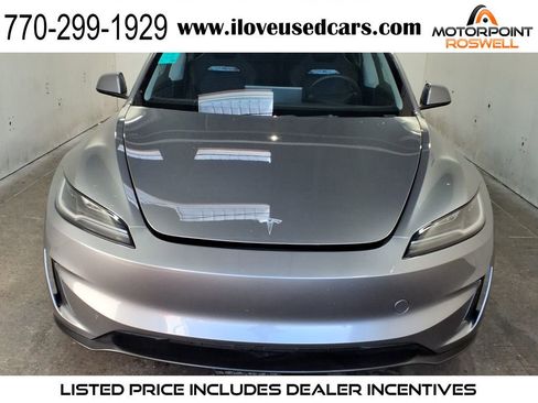 Used 2024 Tesla Model 3 Performance image 1