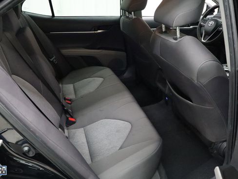 Used 2024 Toyota Camry LE image 25