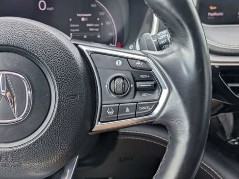 Used 2023 Acura MDX SH-AWD w/ Advance Package image 20
