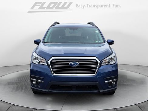 Used 2021 Subaru Ascent Limited AWD/4WD image 3