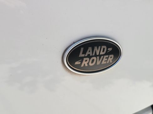 Used 2021 Land Rover Range Rover Westminster Edition AWD/4WD image 10