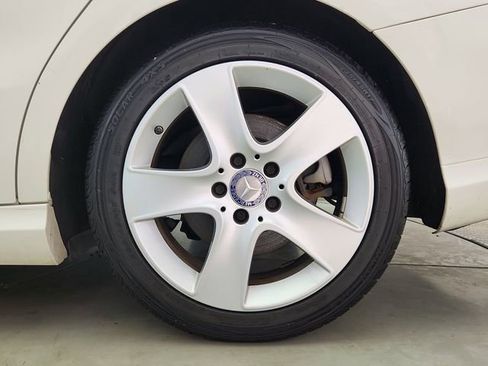 Used 2017 Mercedes-Benz CLA 250 4MATIC image 30