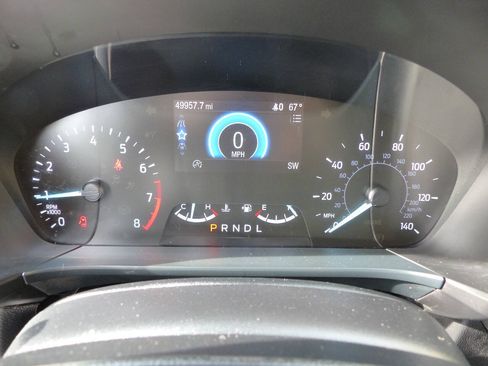 Used 2020 Ford Escape SE AWD/4WD image 27