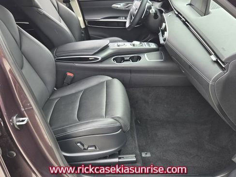 Used 2022 Genesis GV70 2.5T image 20