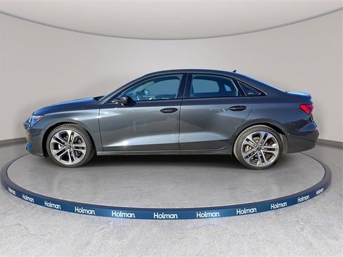 Used 2025 Audi A3 2.0T Premium image 9