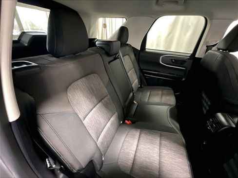 Used 2023 Ford Bronco Sport Big Bend AWD/4WD image 16