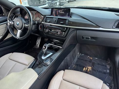 Used 2015 BMW 428i Coupe RWD image 18