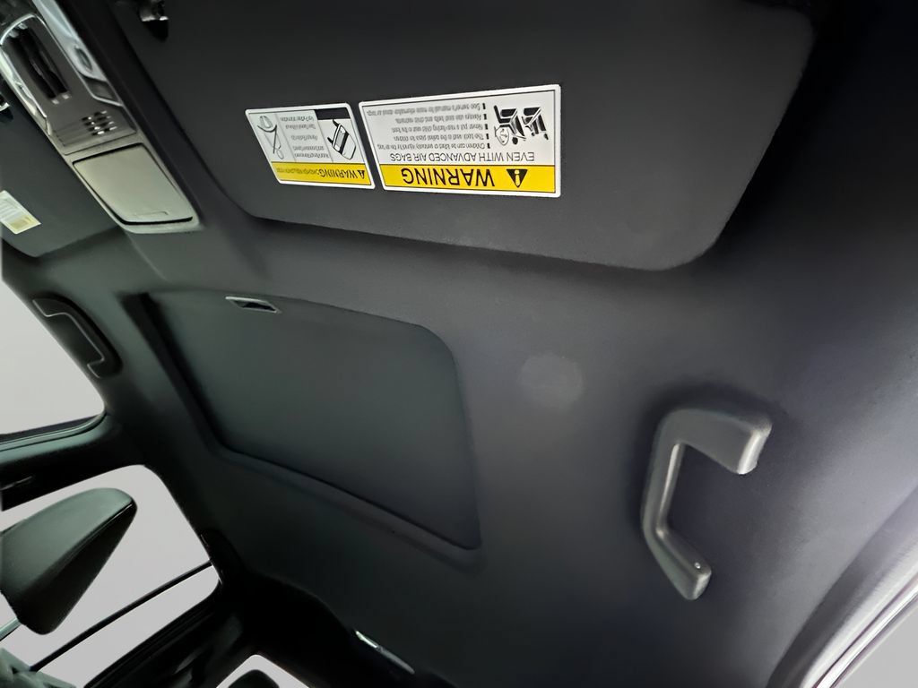 Certified 2026 Honda Ridgeline Black Edition image 22