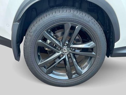 Used 2025 Lexus NX 450h+ AWD w/ Accessory Package (2T) image 9
