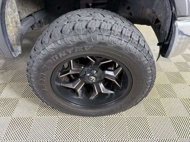Used 2015 Ford F150 Lariat w/ Equipment Group 502A Luxury AWD/4WD image 21