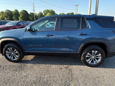 New 2026 Chevrolet Equinox LT FWD image 8