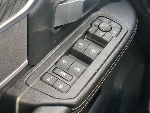 New 2026 RAM 2500 Big Horn AWD/4WD image 28