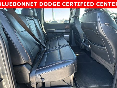 Used 2023 Ford F250 Lariat w/ Sport Appearance Package image 24