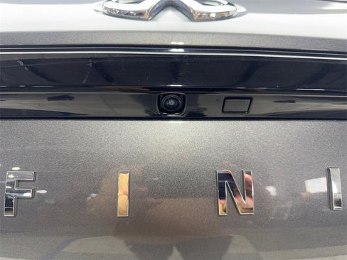Used 2023 INFINITI QX60 Luxe w/ Cargo Package image 25