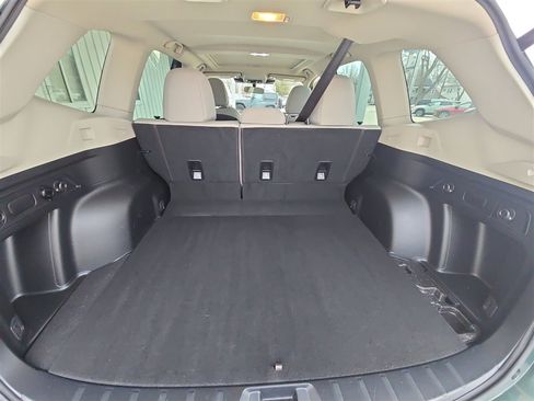 Used 2023 Subaru Forester Premium image 25
