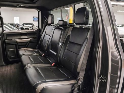 Used 2018 Ford F150 Raptor w/ Equipment Group 802A Luxury image 32