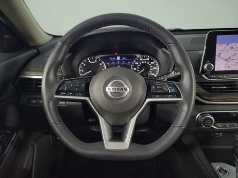 Used 2021 Nissan Altima 2.5 SL image 22