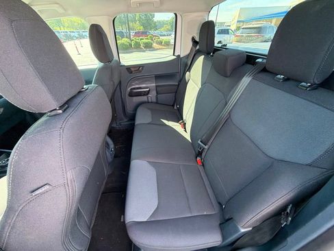 Used 2024 Ford Maverick XL FWD image 9