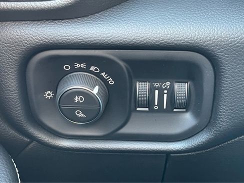 New 2026 RAM 2500 Laramie image 19