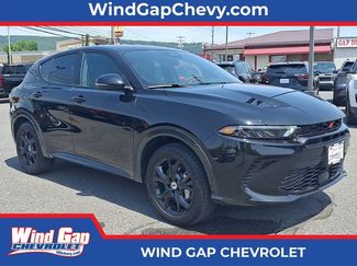 Used 2024 Dodge Hornet R/T w/ R/T Blacktop Package AWD/4WD video 1