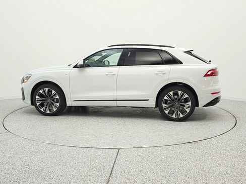 New 2026 Audi Q8 Premium Plus image 8