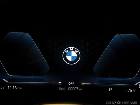 Used 2026 BMW X3 xDrive30 w/ Premium Package image 24