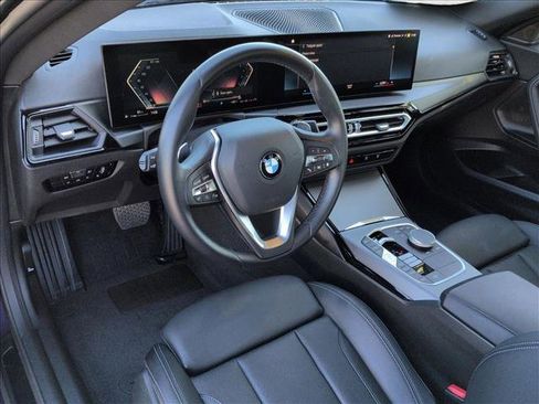 Certified 2023 BMW 230i Coupe w/ Convenience Package image 10