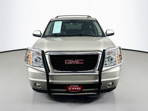 Used 2013 GMC Yukon SLT AWD/4WD image 8