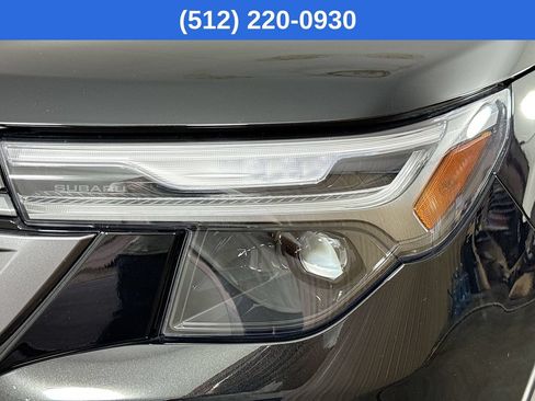 Certified 2026 Subaru Forester Limited AWD/4WD image 40