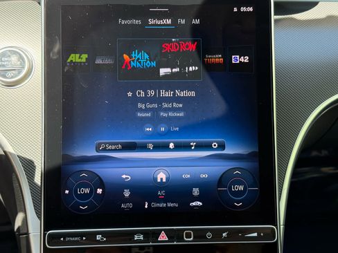 Certified 2025 Mercedes-Benz C 300 C 300 image 15