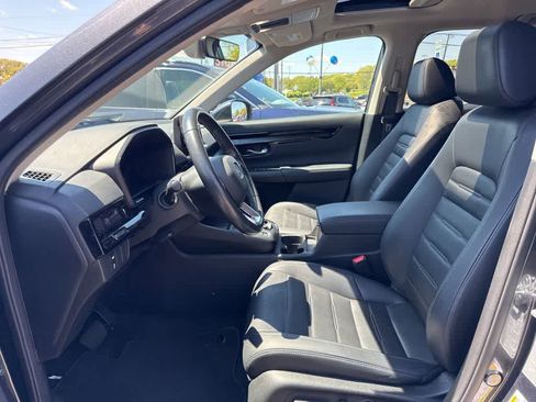 Used 2023 Honda CR-V EX-L image 9
