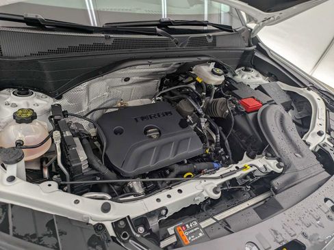 Used 2025 Chevrolet TrailBlazer LT image 15