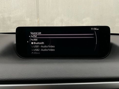 Used 2025 MAZDA CX-50 AWD 2.5 S w/ Select Package image 30